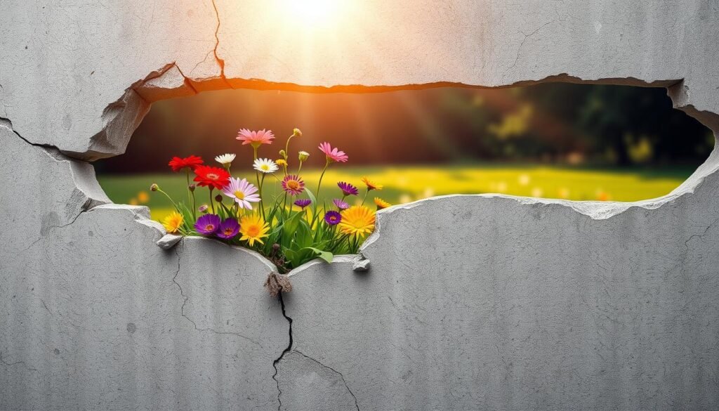 Breaking mental health stigma
