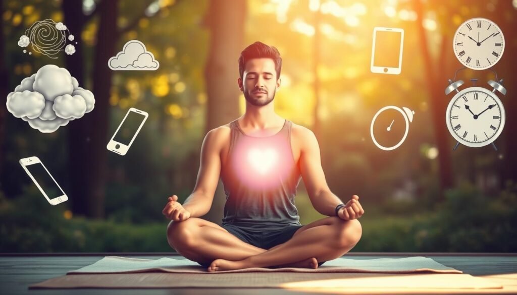Overcoming meditation challenges