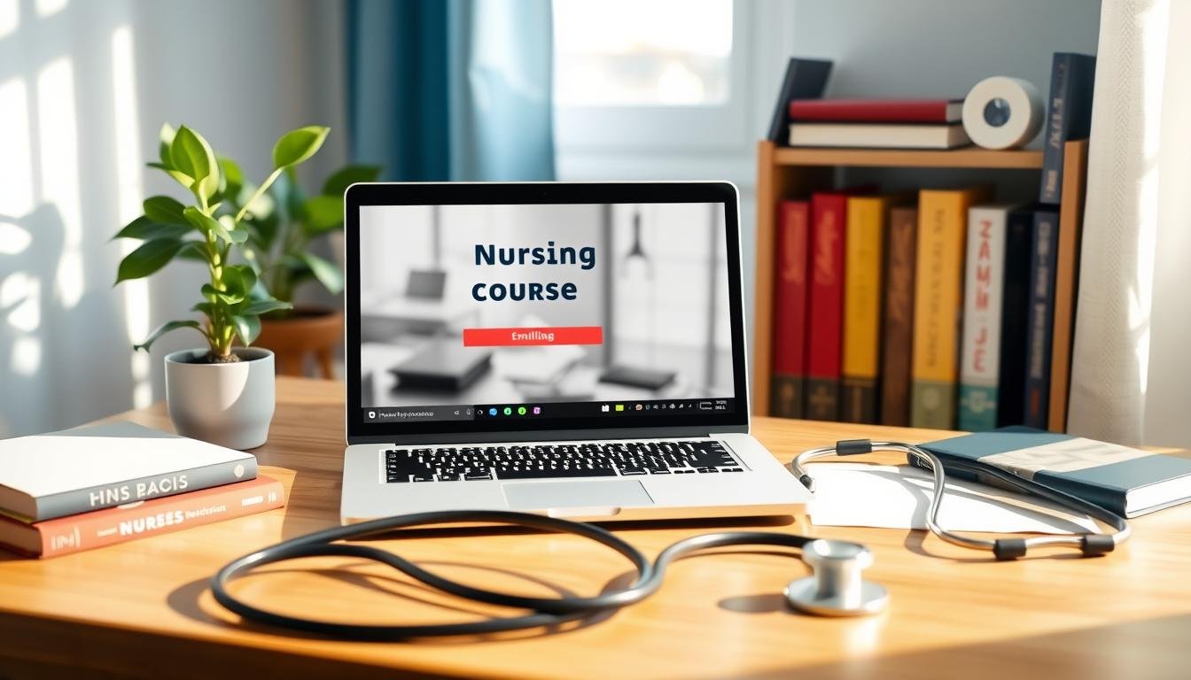 online nursing degrees