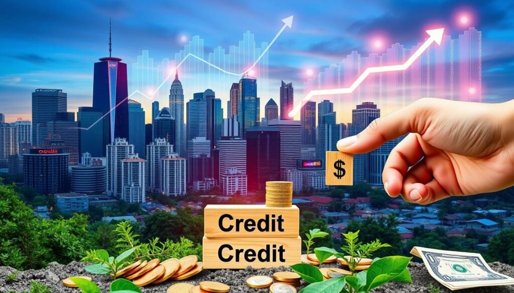 Building Credit