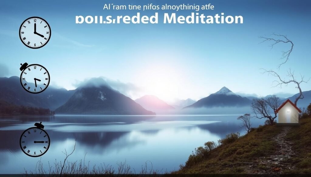 Guided meditation myths