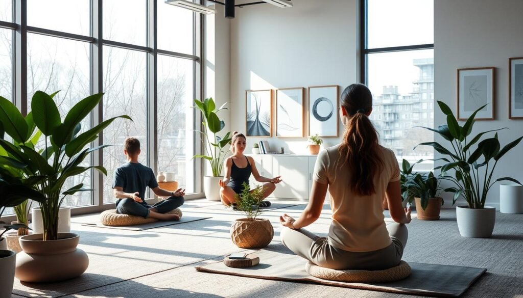 Mindfulness in the workplace